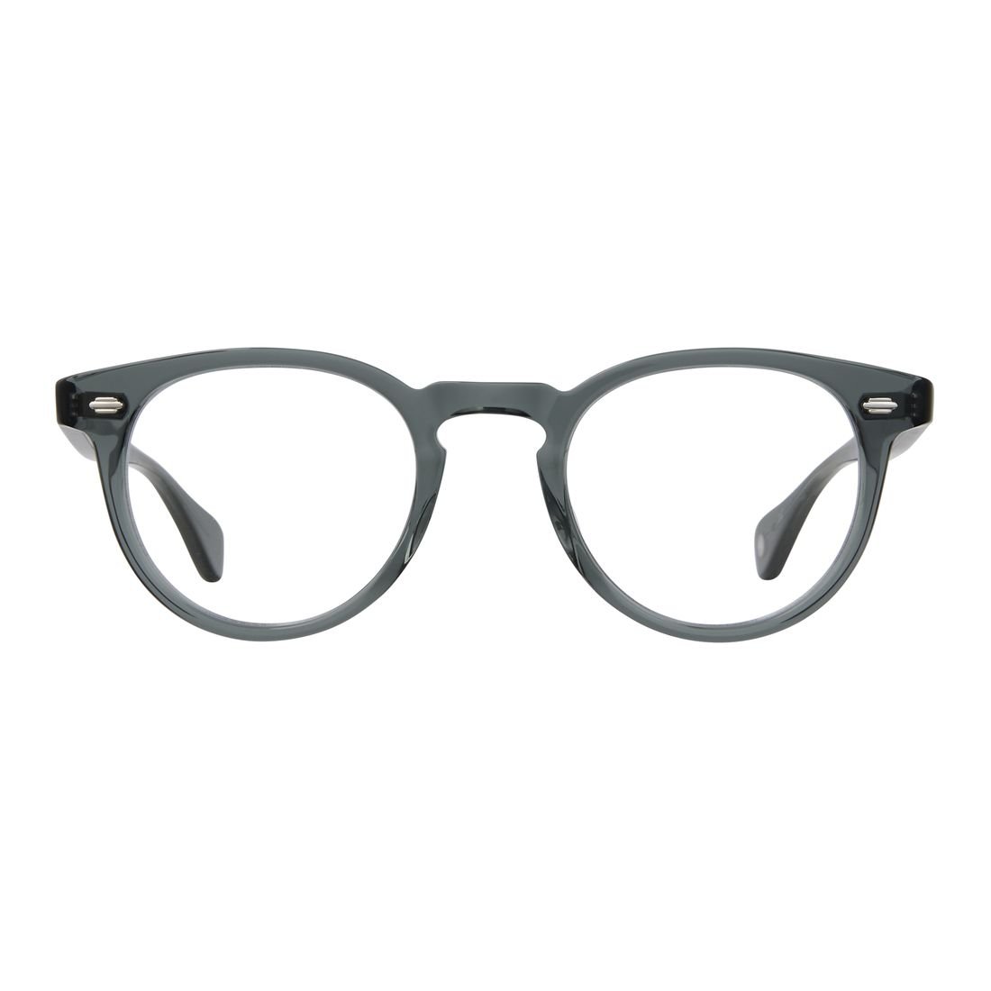 Garrett Leight - HERCULES 1123 SGY - PARIS LUNETIER