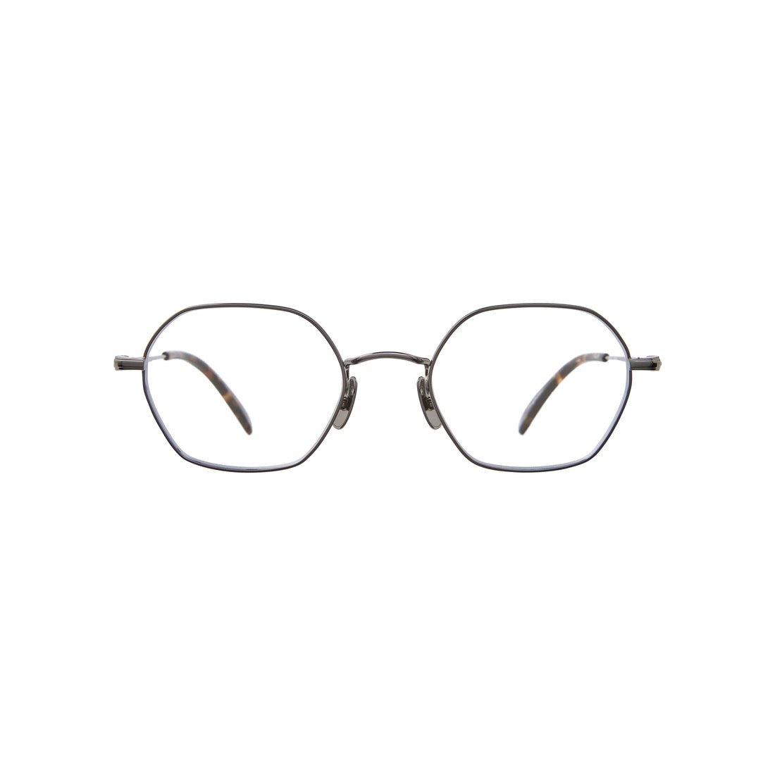 Garrett Leight - KAISER 3080 GM - AGT - PARIS LUNETIER