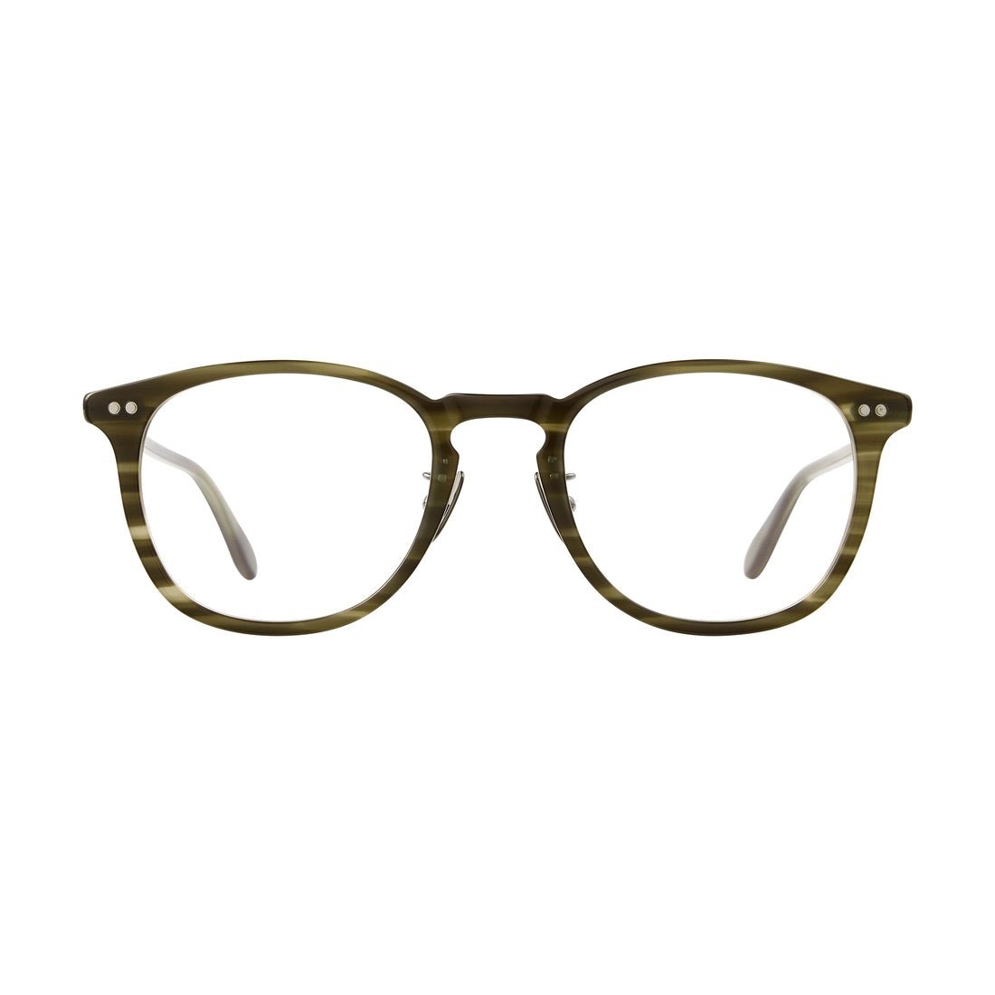 Garrett Leight - KINNEY J 1168 IVYT - PARIS LUNETIER