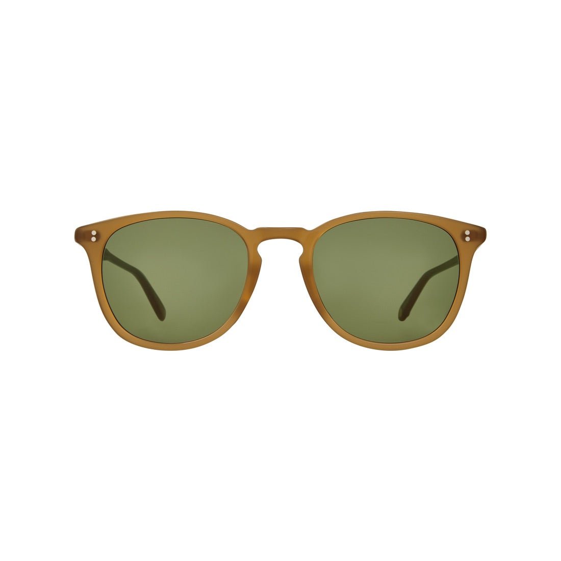 Garrett Leight - KINNEY SUN 2007 SUS/SFPGN - PARIS LUNETIER