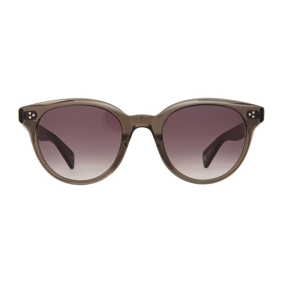 Garrett Leight - LAURICE SUN 2184 BLGL/SFWMNG - PARIS LUNETIER