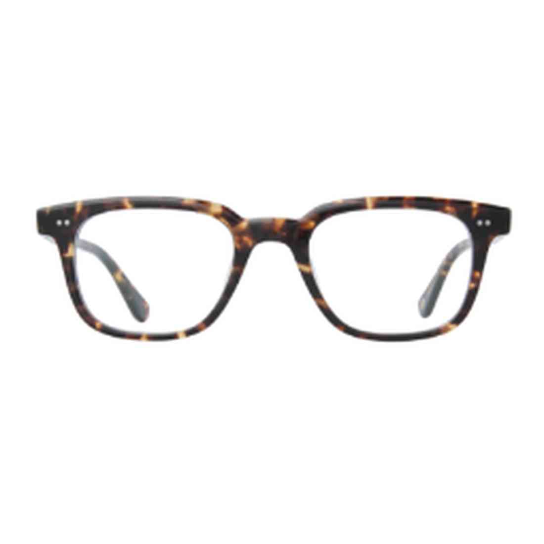 Garrett Leight - LUCAS 1207 AGT - PARIS LUNETIER