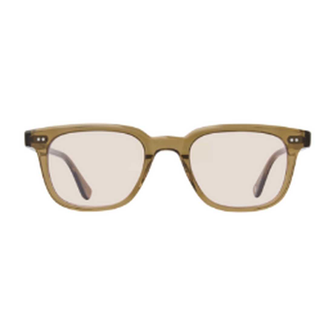 Garrett Leight - LUCAS SUN 2207 CID/SFHB - PARIS LUNETIER