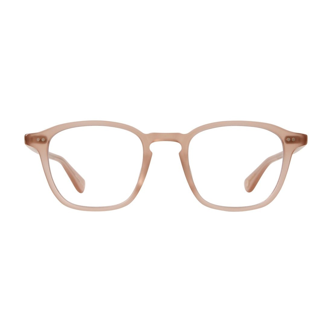 Garrett Leight - MARKUS 1166 RSQRTZ - PARIS LUNETIER
