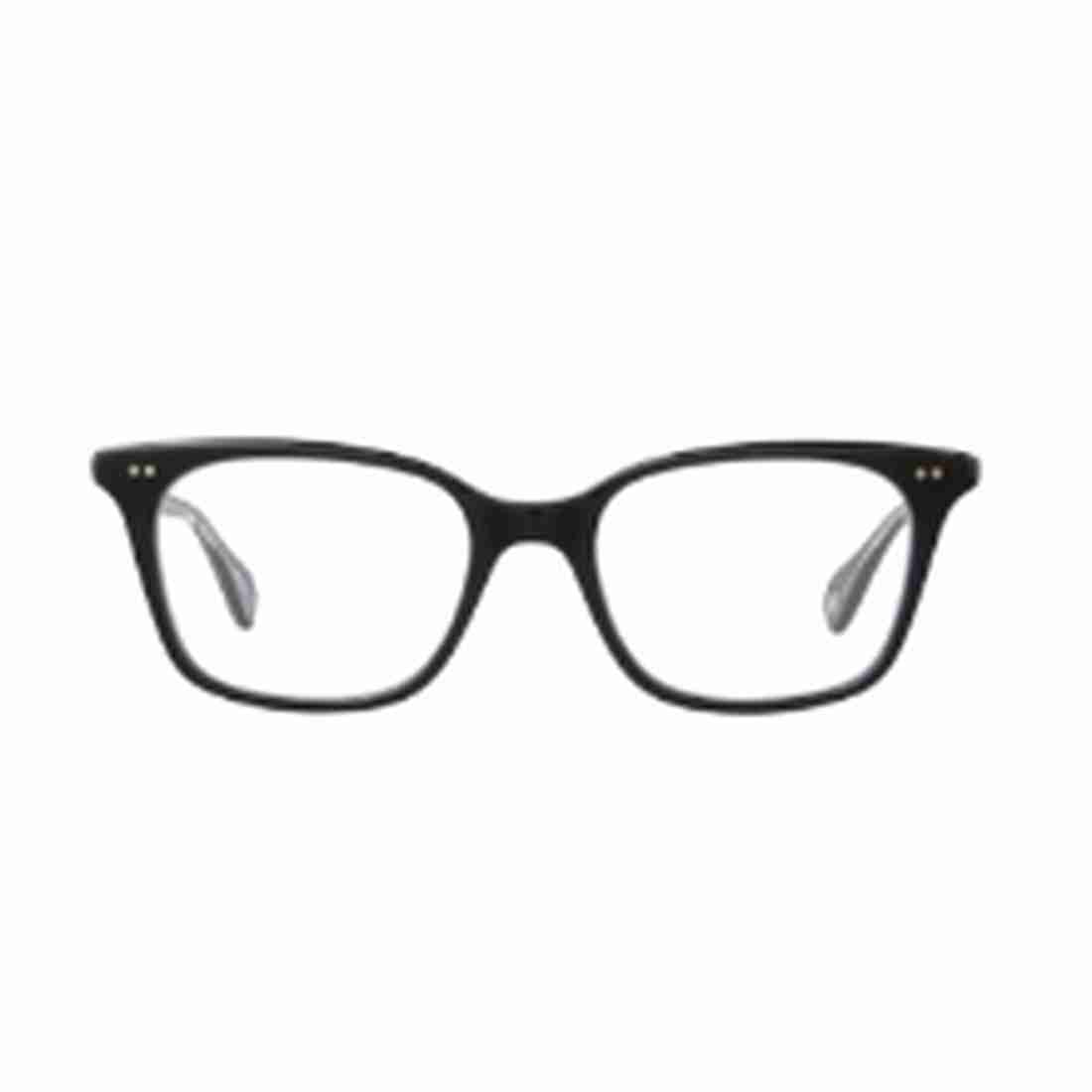 Garrett Leight - MONARCH 1155 BK - PARIS LUNETIER