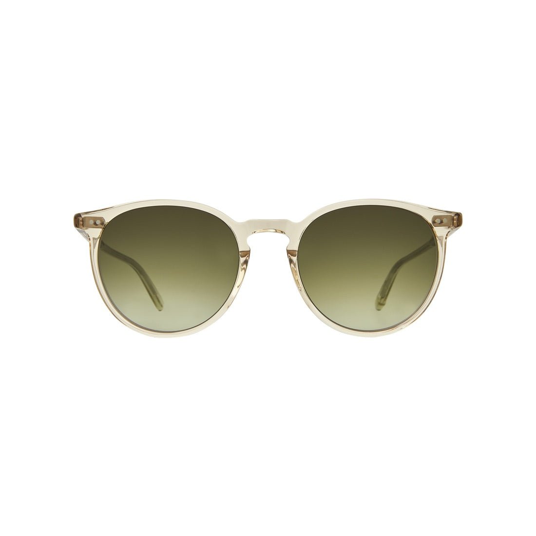 Garrett Leight - MORNINGSIDE SUN 2076 CH/SFOG - PARIS LUNETIER