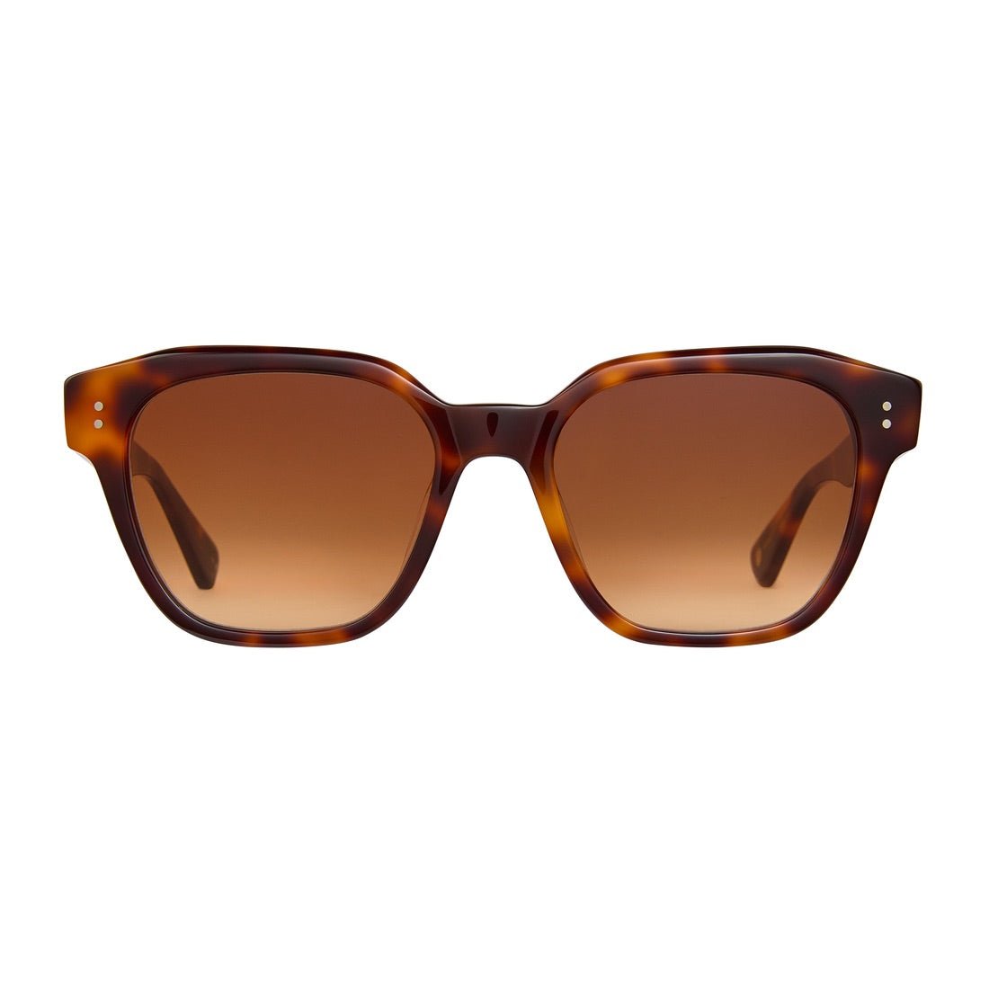 Garrett Leight - PALMERA SUN 2191 WGLENT/SFBRNTG - PARIS LUNETIER