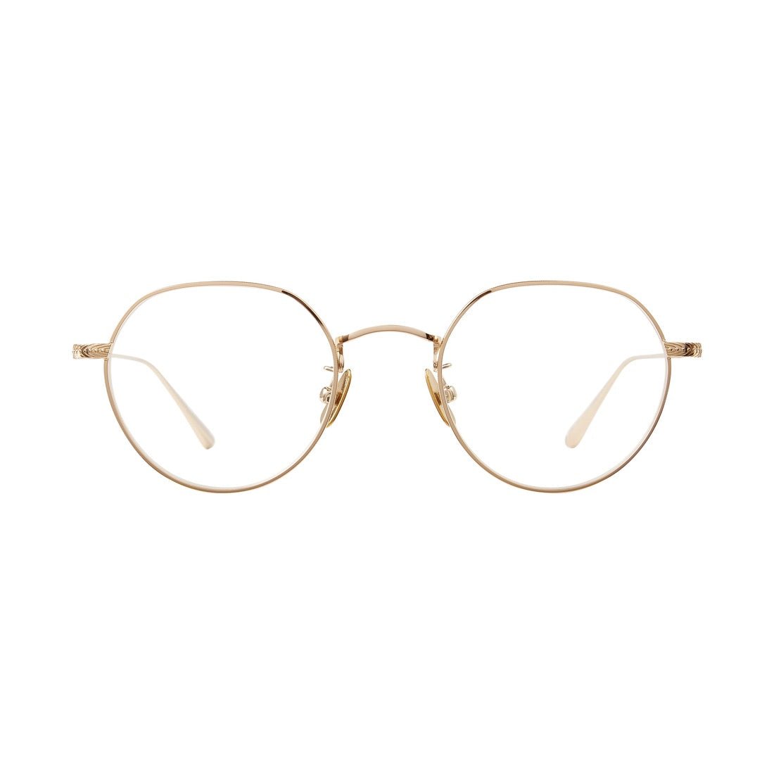 Garrett Leight - PATRICK 3074 G - PARIS LUNETIER