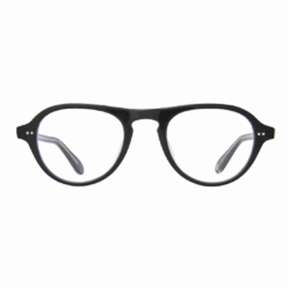 Garrett Leight - PIERRE 1208 BK - PARIS LUNETIER