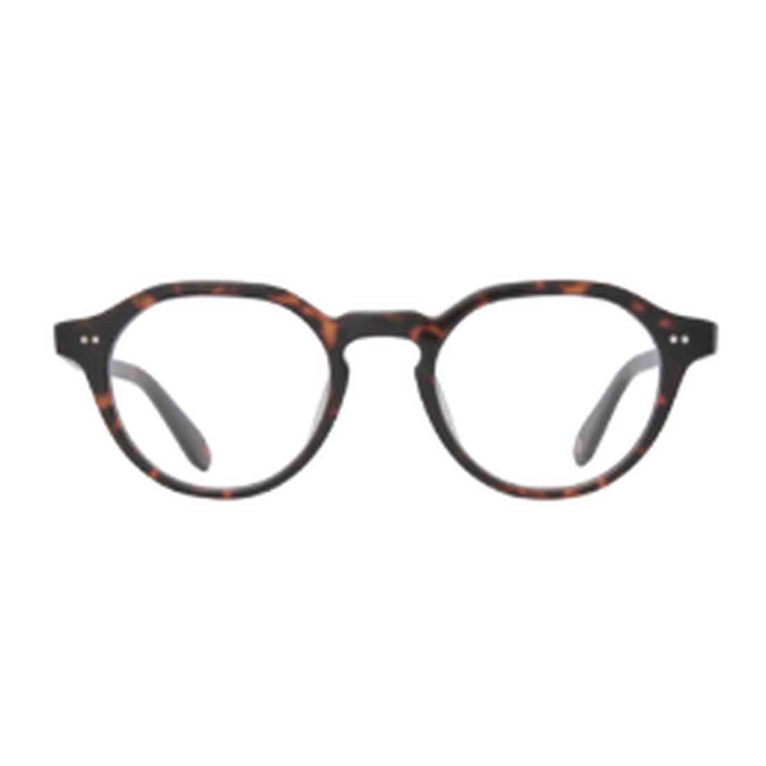 Garrett Leight - SAUNDER 1209 NOT - PARIS LUNETIER