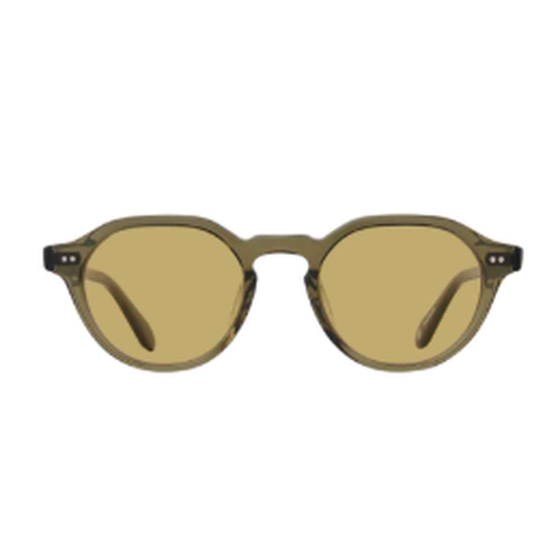Garrett Leight - SAUNDER SUN 2209 WIL/DES - PARIS LUNETIER