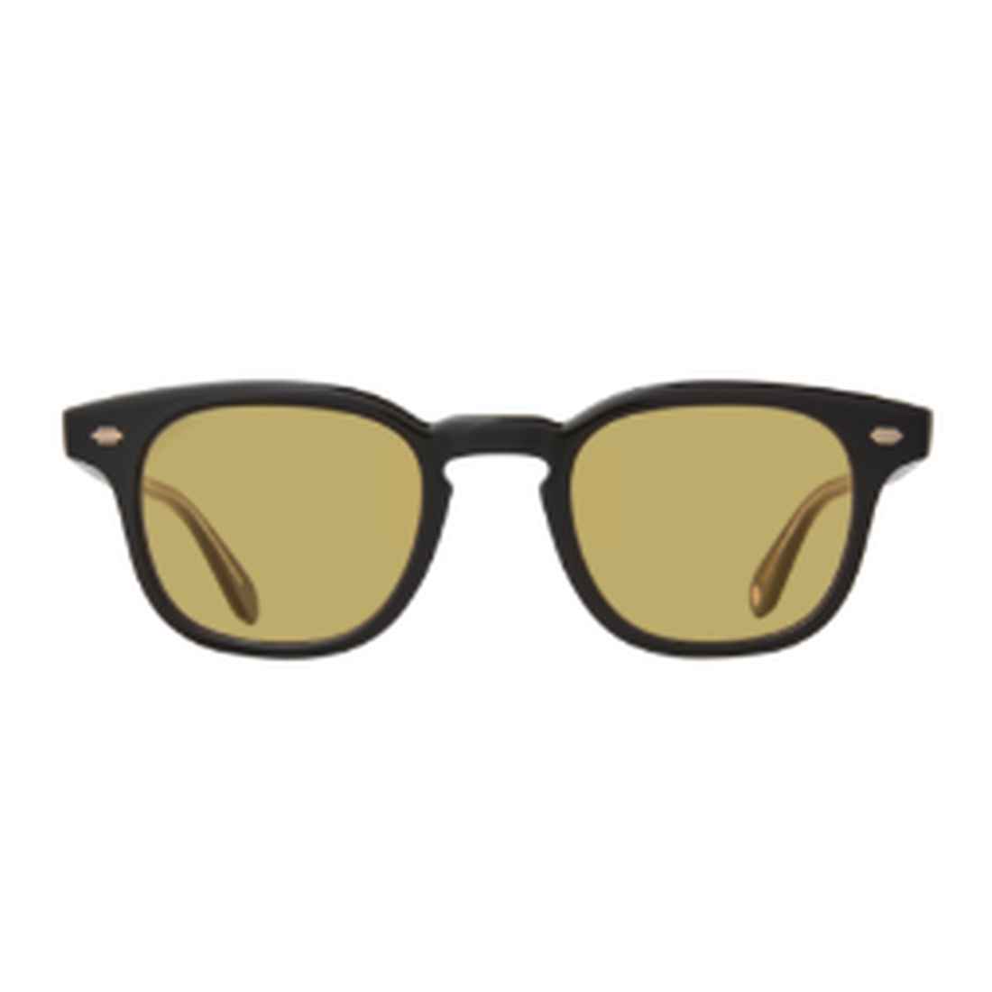 Garrett Leight - SHERWOOD SUN 2154 BK/DES - PARIS LUNETIER