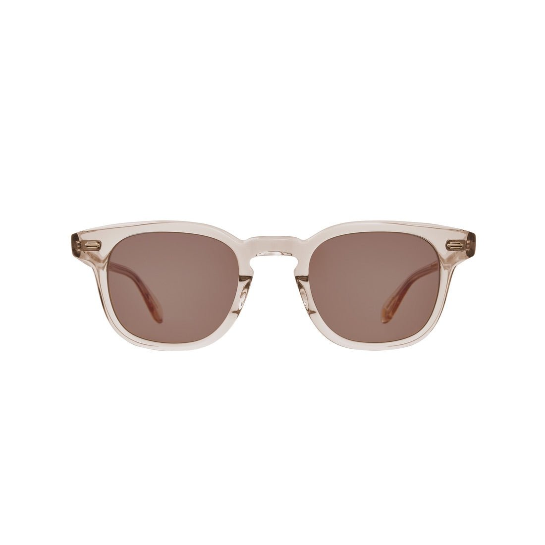 Garrett Leight - SHERWOOD SUN 2154 SHCR/PRDW - PARIS LUNETIER