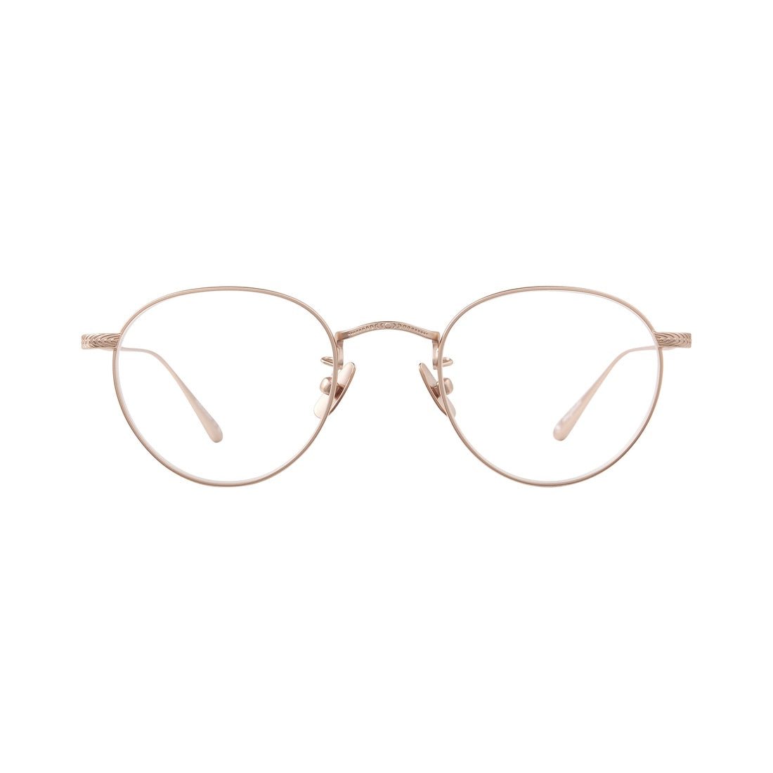 Garrett Leight - WILLIAM 3073 CH - PARIS LUNETIER