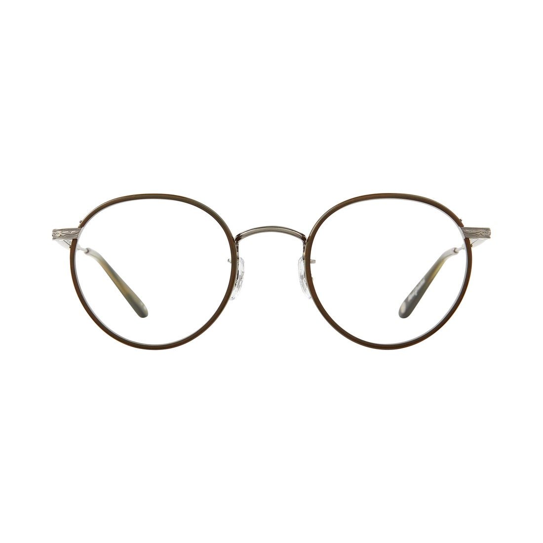 Garrett Leight - WILSON 3003 OLV - PW - DGFR - PARIS LUNETIER
