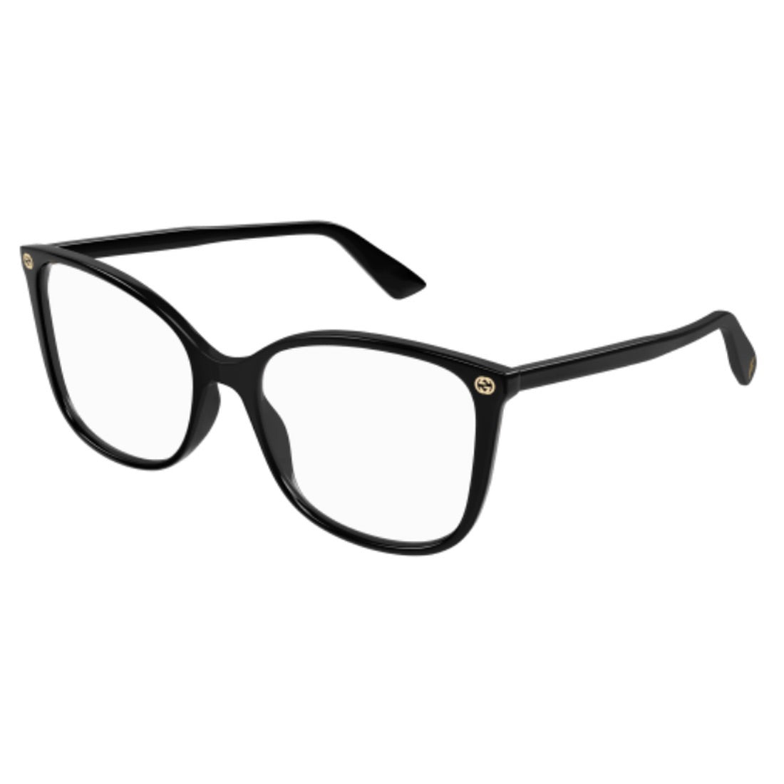 GUCCI - GG0026O - 001 - PARIS LUNETIER