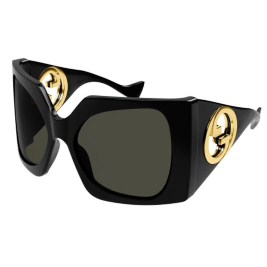 GUCCI - GG1255S - 001 - PARIS LUNETIER