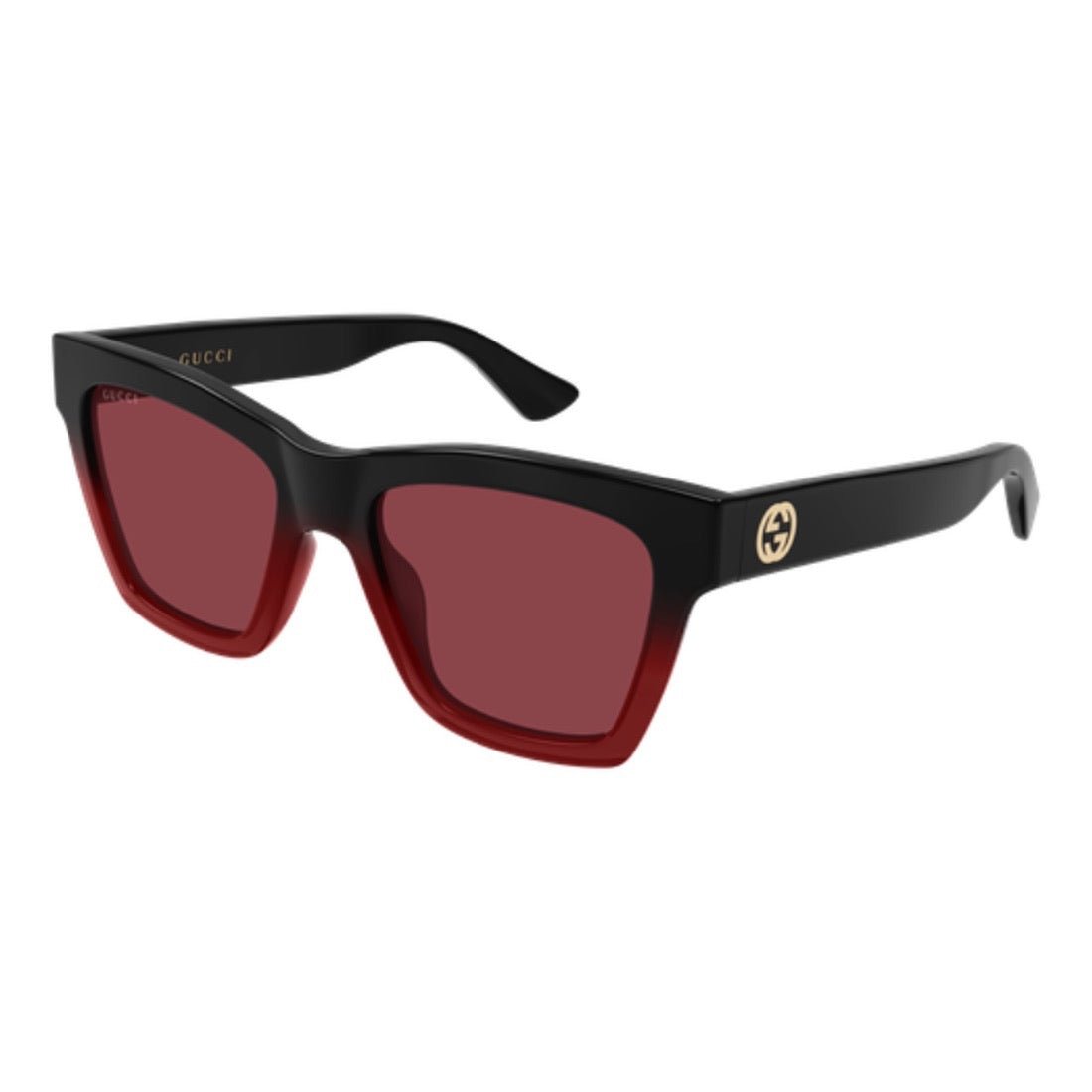 GUCCI - GG1714S - 009 - PARIS LUNETIER