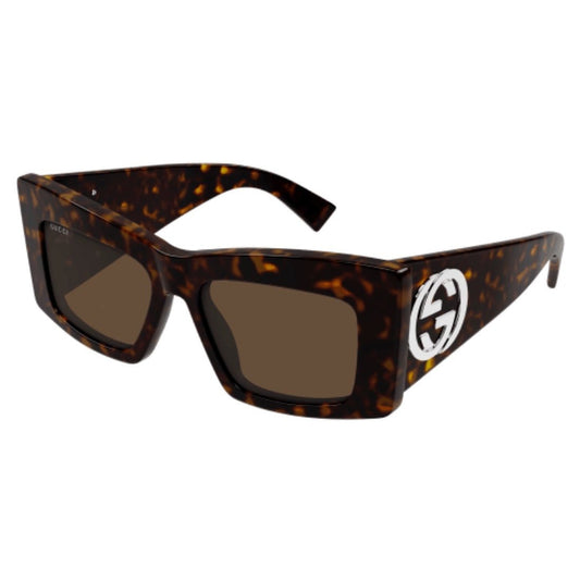 GUCCI - GG1842S - 002 - PARIS LUNETIER