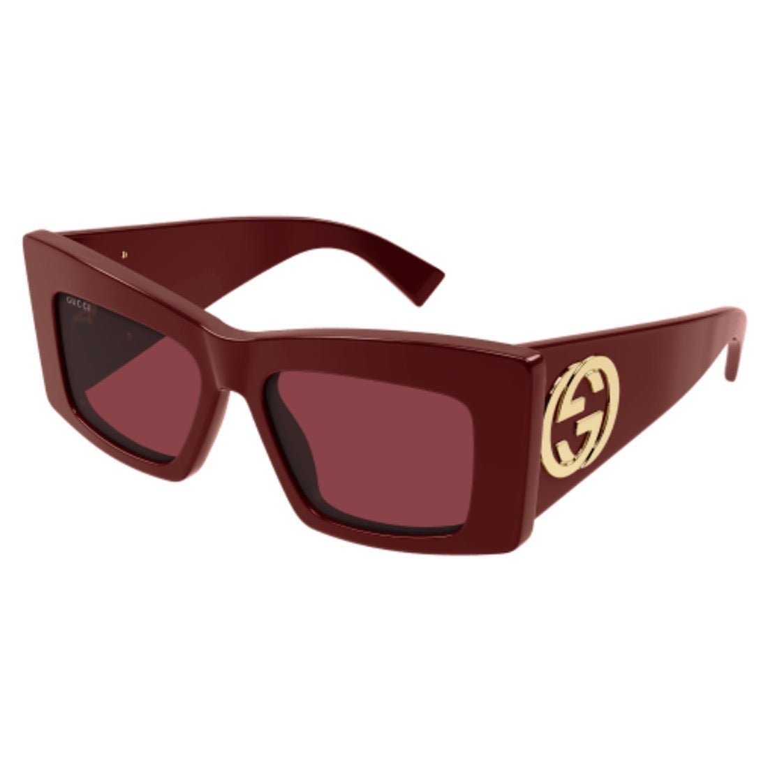 GUCCI - GG1842S - 005 - PARIS LUNETIER