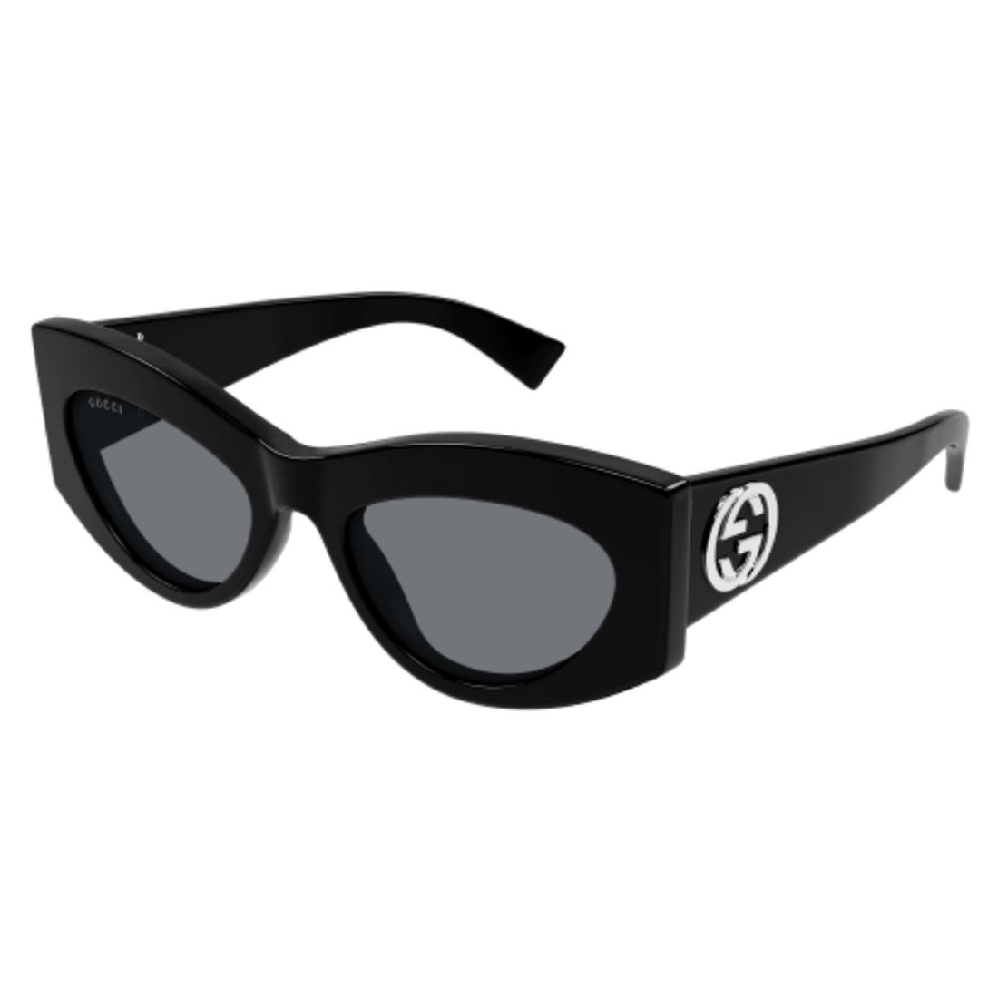 GUCCI - GG1843S - 001 - PARIS LUNETIER