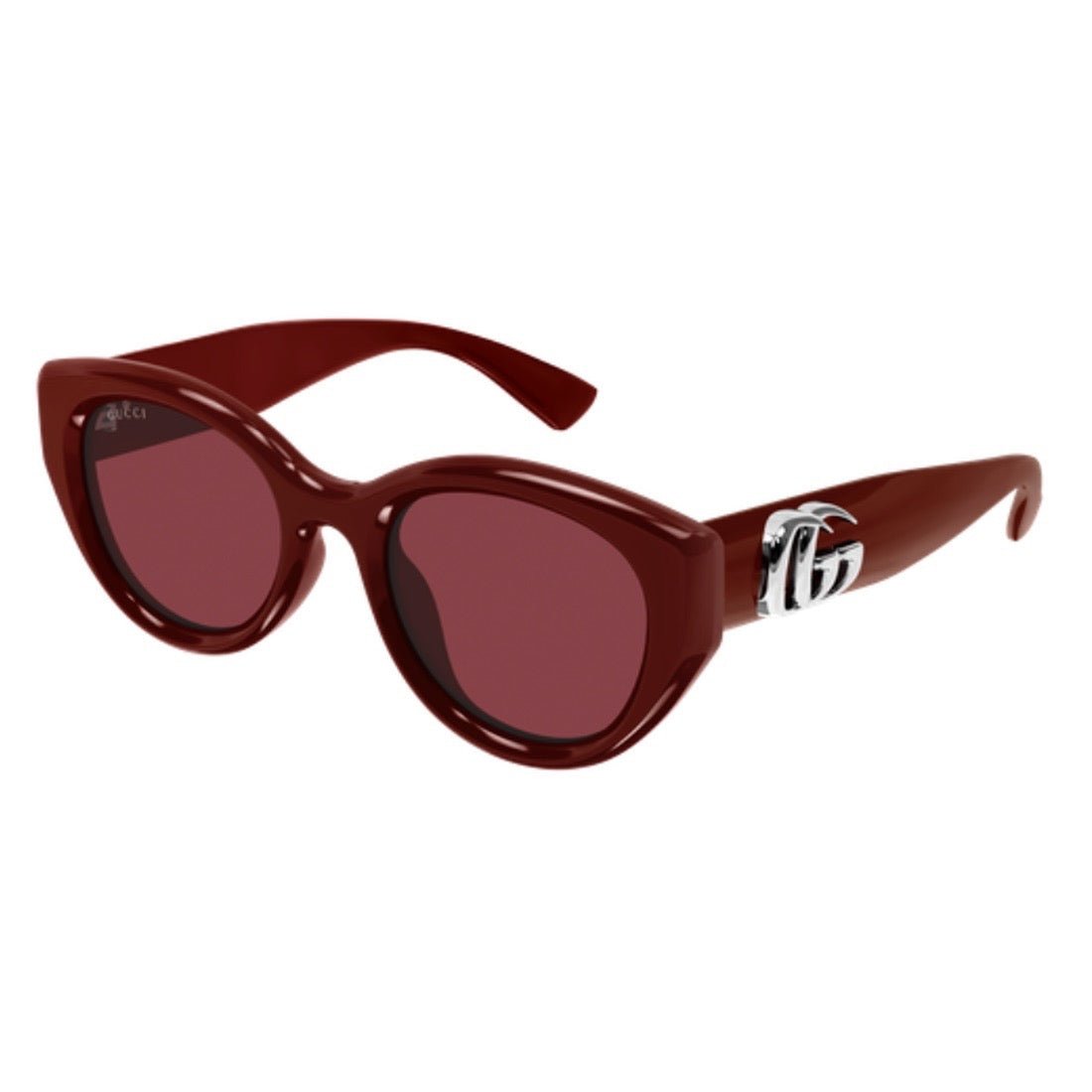 GUCCI - GG1976SK - 004 - PARIS LUNETIER