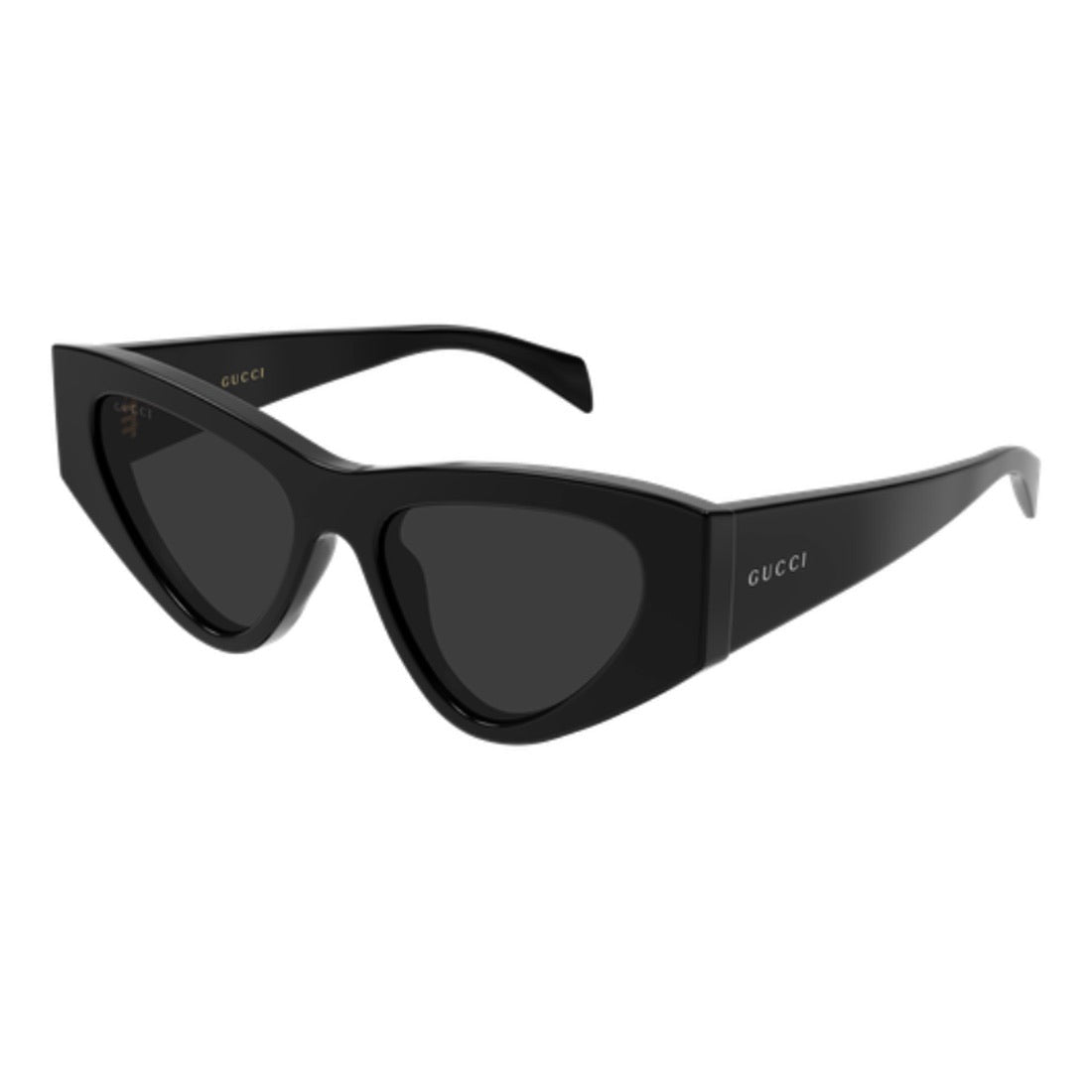 GUCCI - GG2019S - 001 - PARIS LUNETIER