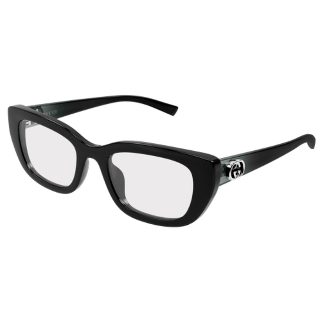 GUCCI - GG2027O - 001 - PARIS LUNETIER