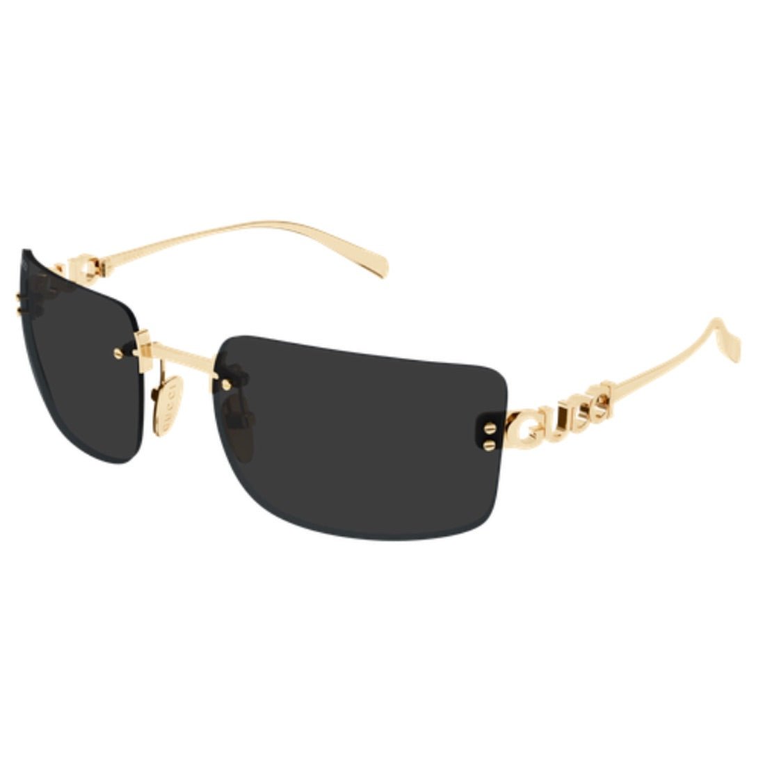GUCCI - GG2038S - 001 - PARIS LUNETIER