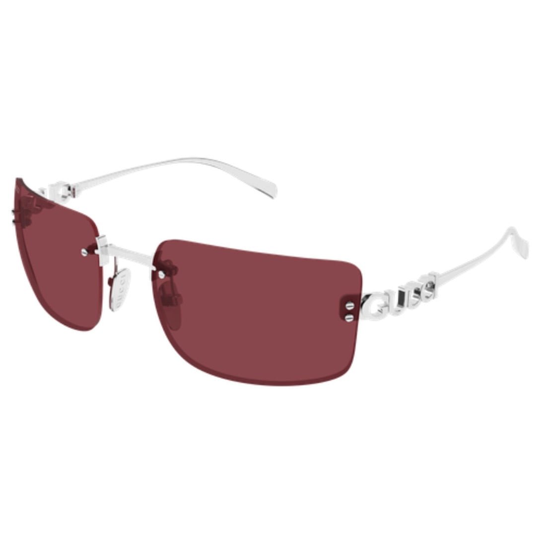 GUCCI - GG2038S - 002 - PARIS LUNETIER