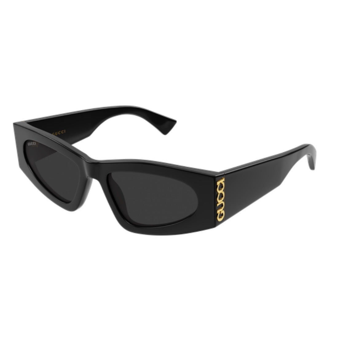 GUCCI - GG2040S - 001 - PARIS LUNETIER