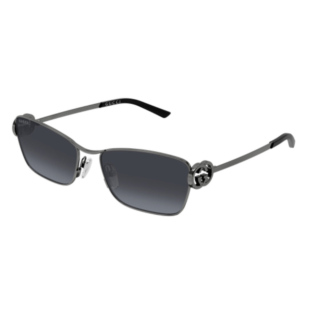 GUCCI - GG2045S - 001 - PARIS LUNETIER