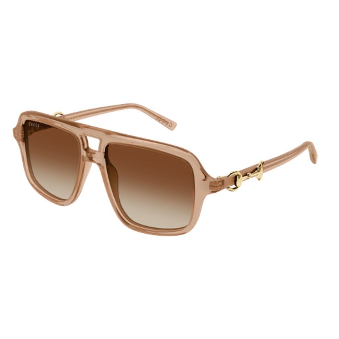 GUCCI - GG2052S - 010 - PARIS LUNETIER