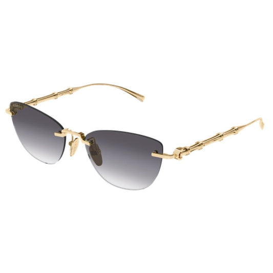 GUCCI - GG2063S - 001 - PARIS LUNETIER