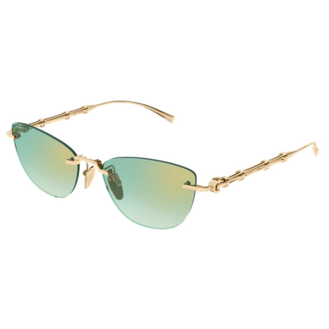 GUCCI - GG2063S - 003 - PARIS LUNETIER