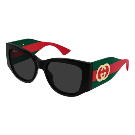 GUCCI - GG2115S - 001 - PARIS LUNETIER