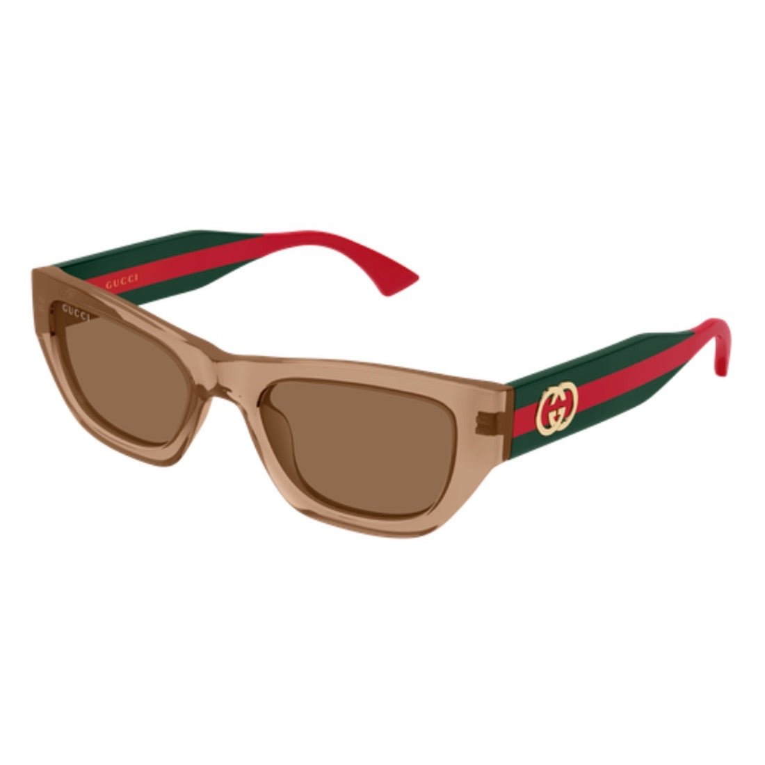 GUCCI - GG2116S - 004 - PARIS LUNETIER