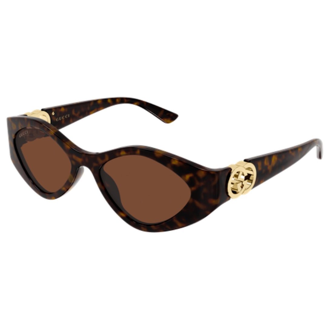 GUCCI - GG2121S - 003 - PARIS LUNETIER