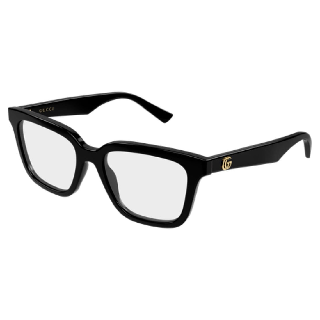 GUCCI - GG2186OA - 001 - PARIS LUNETIER