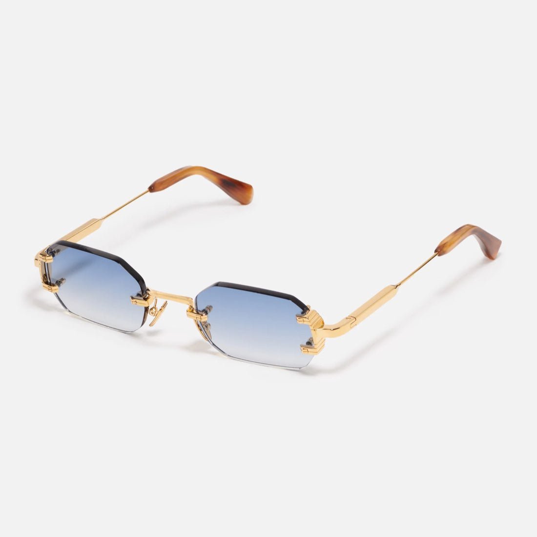 JOHN DALIA - Amaru - C500 - PARIS LUNETIER