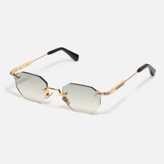 JOHN DALIA - Curtis - C406 - PARIS LUNETIER