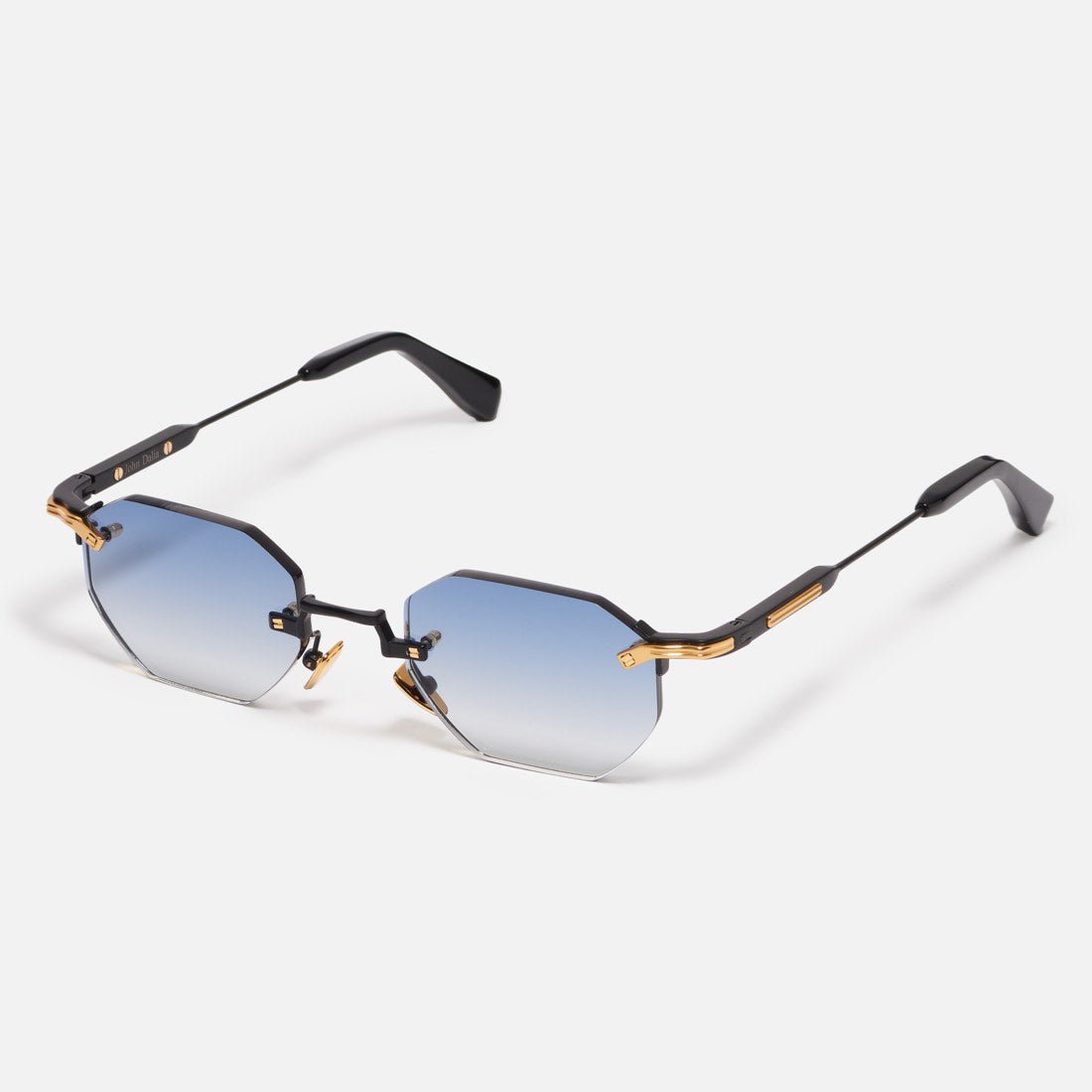 JOHN DALIA - Curtis - C454 - PARIS LUNETIER