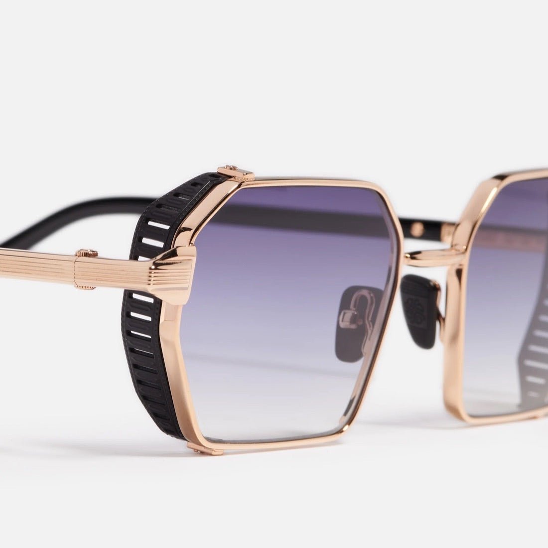 JOHN DALIA - DENNIS - C417 - PARIS LUNETIER