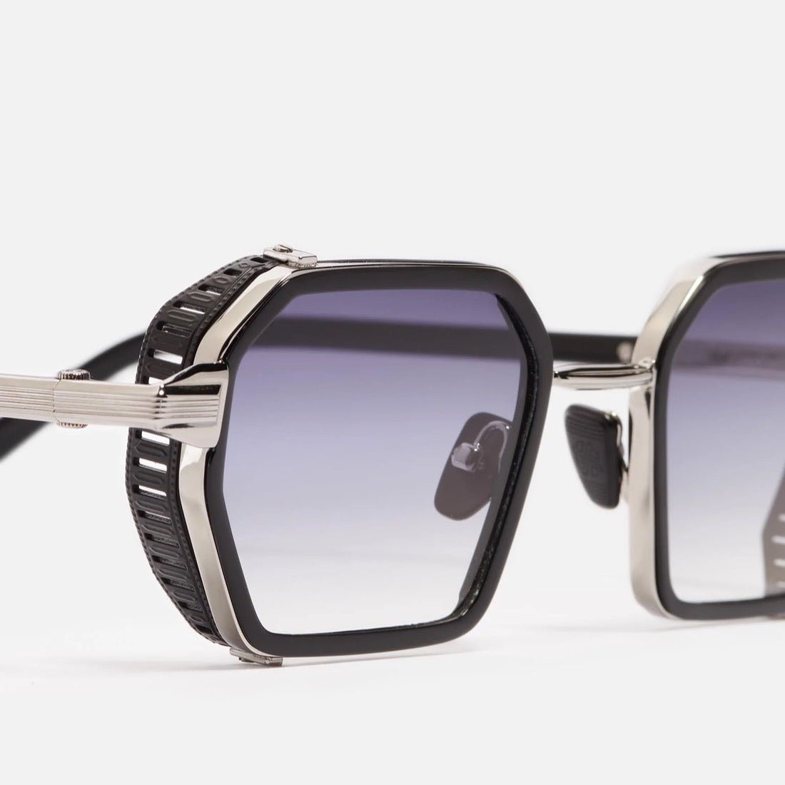 JOHN DALIA - DENNIS - C424 - PARIS LUNETIER