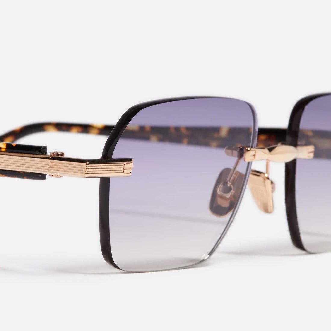 JOHN DALIA - DWAYNE - C534 - PARIS LUNETIER