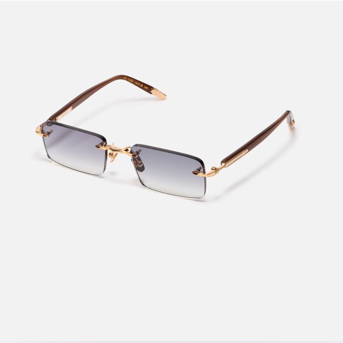 JOHN DALIA - R01 - C531 - PARIS LUNETIER