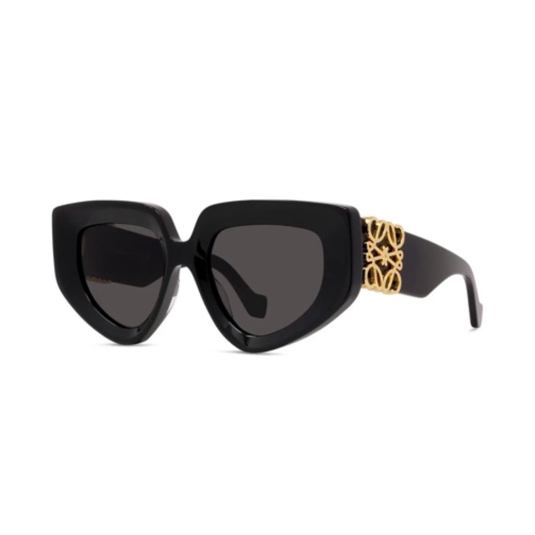 LOEWE - ANAGRAM LW40154U 01A - PARIS LUNETIER