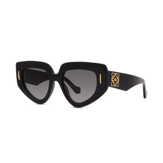 LOEWE - ANAGRAM LW40155I 01B - PARIS LUNETIER