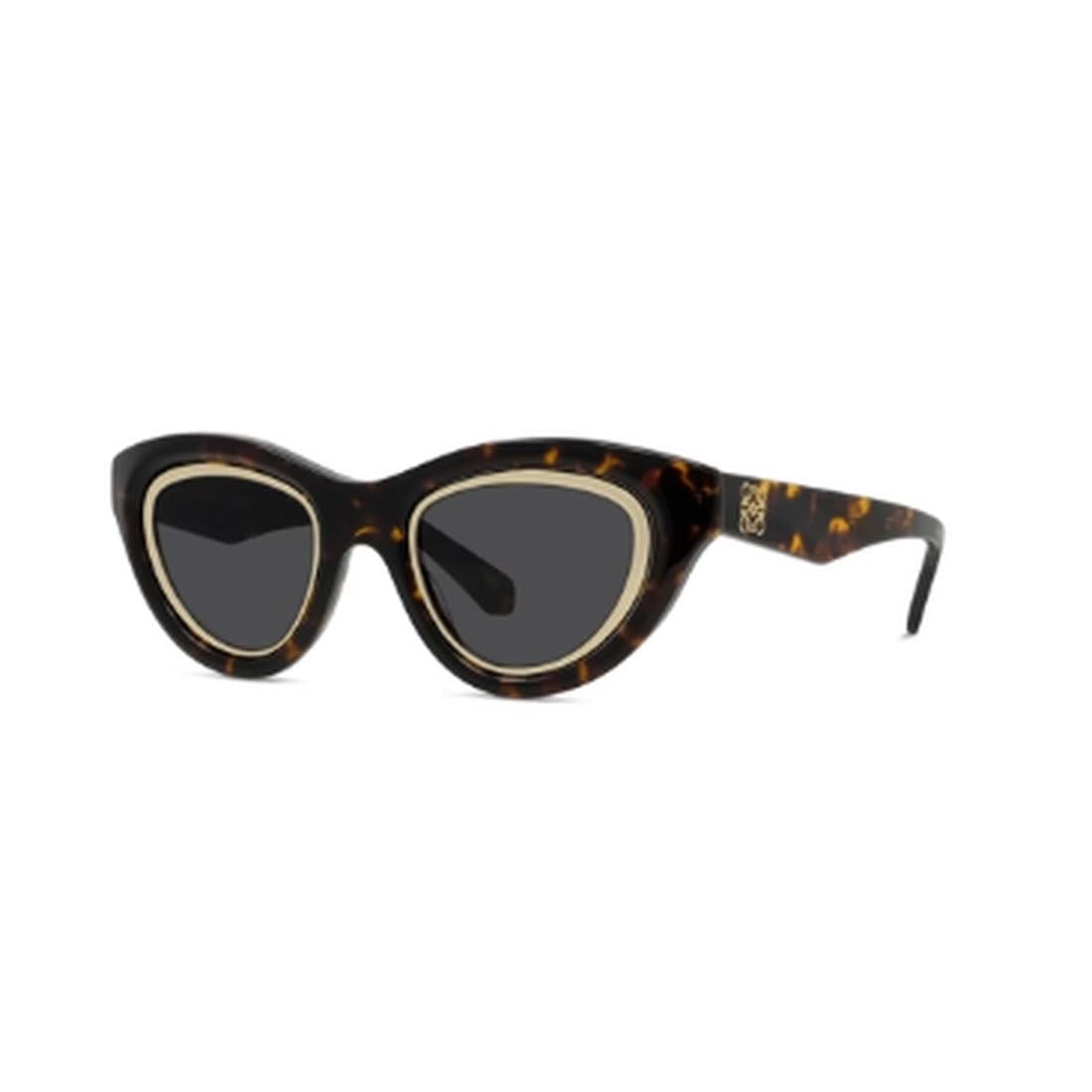 LOEWE - ANAGRAM LW40182U 52A - PARIS LUNETIER