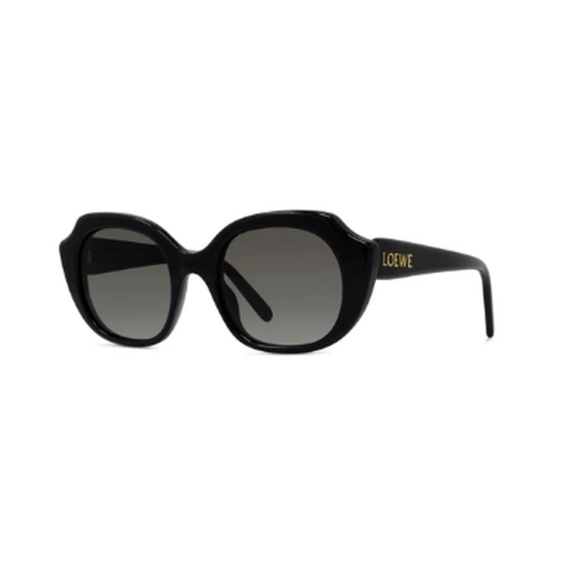 LOEWE - SLIM LW40191I 01B - PARIS LUNETIER